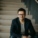 Andreas Grott - Mindfulness Lehrer - Vivere Vital