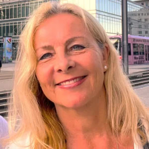 Bärbel Lenfort-Wettreck - Vivere Vital - Kooperationspartnerin
