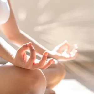 Soul Yoga mit Achtsamkeit und Mind Detox - Christine Oppermann - Vivere Vital