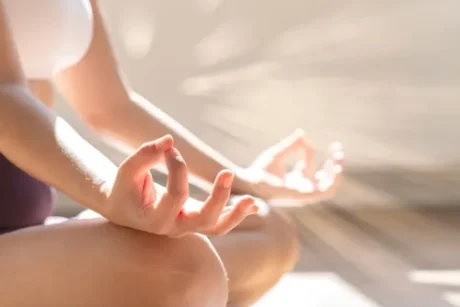 Soul Yoga mit Achtsamkeit und Mind Detox - Christine Oppermann - Vivere Vital