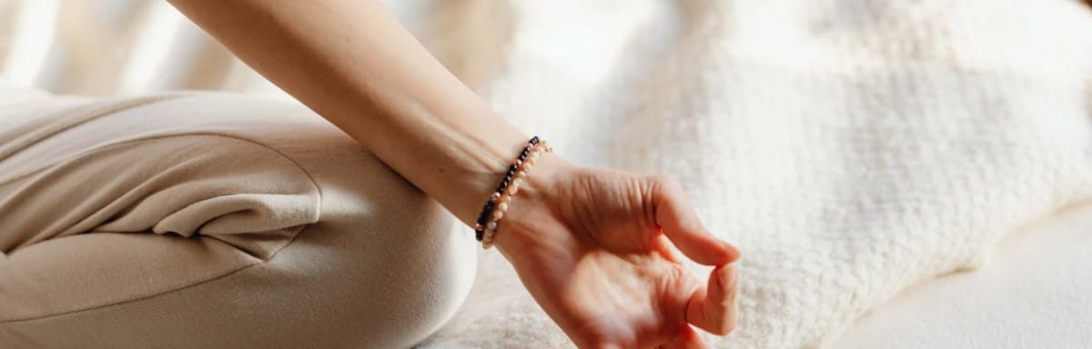 Slow Yoga Retreat Kloster Steinfeld – innerer Frieden im Januar 2027