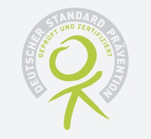 Resilienz stärken für den (Berufs-) Alltag | Bildungsurlaub Resilienz, Bildungsurlaub 2027, Bildungsurlaub im Kloster | 3 Siegel Deutscher Standard Prävention – geprüft und zertifiziert (Präventionskurs nach §20 SGB V)