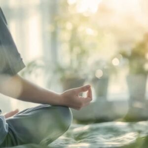 Bildungsurlaub im Kloster mit Resilienztraining, Achtsamkeit und Stressbewältigung für mehr Gelassenheit im Alltag