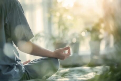 Bildungsurlaub im Kloster mit Resilienztraining, Achtsamkeit und Stressbewältigung für mehr Gelassenheit im Alltag